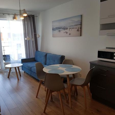 Апартаменты Apartament 42 -Bursztynowe Колобжег Экстерьер фото